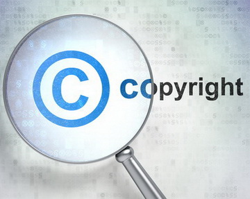 Urheberrecht von Texten und Bildern im Internet