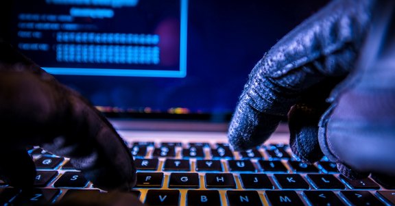 Hackerangriffe auf Webseiten nehmen zu  