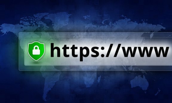 Sicherheit im Internet mit zertifizierten Webseiten  